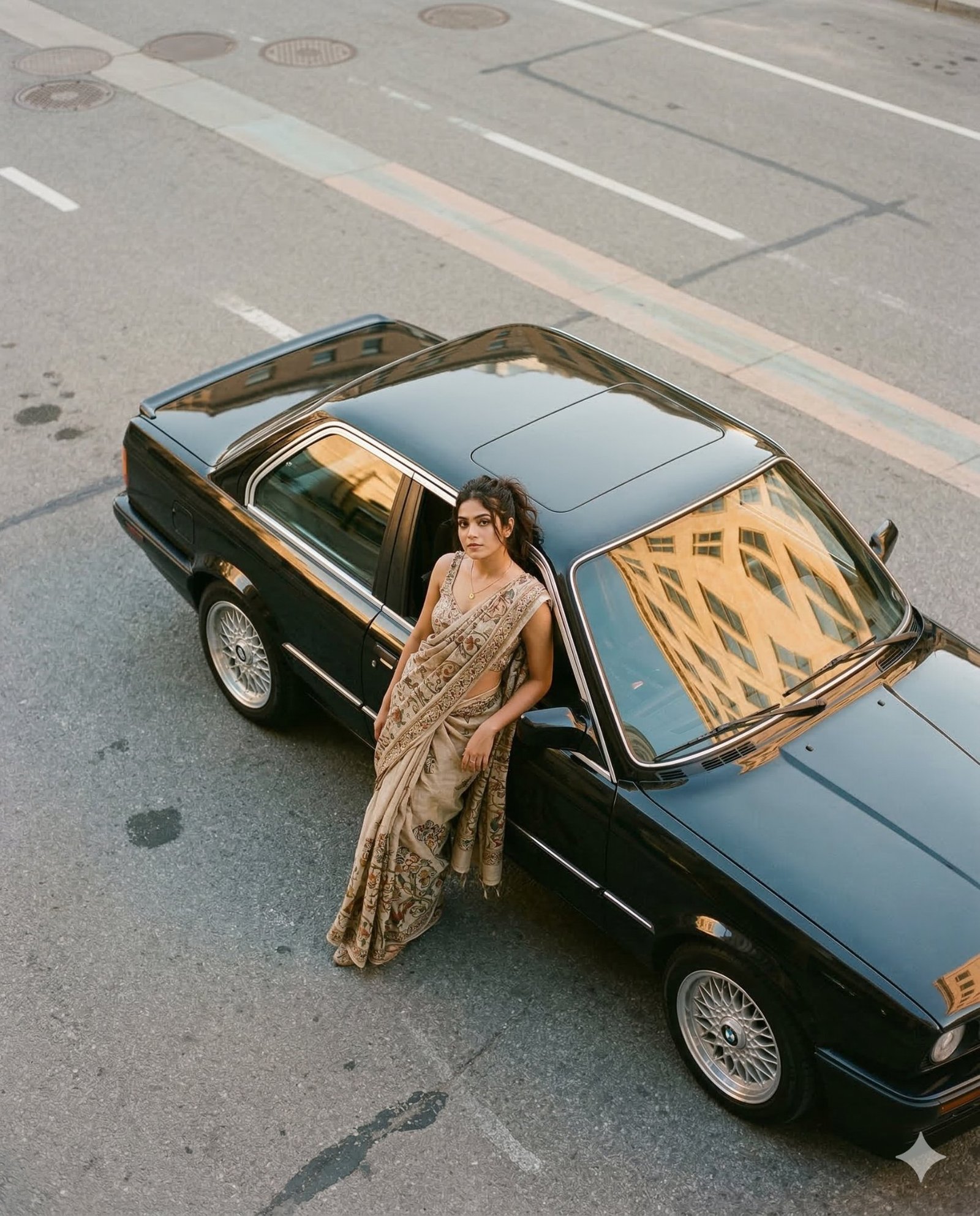 Urban Stories
SS 2026